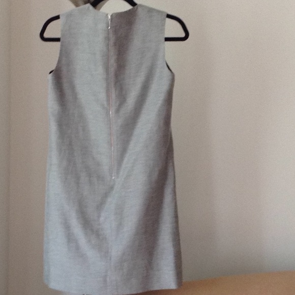 🅰️ Kate Spade - 'Jeweled' Neckline Sheath Dress - Picture 6 of 11